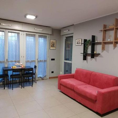 Nico'S Home - Rho Fiera Milano بيرو المظهر الخارجي الصورة
