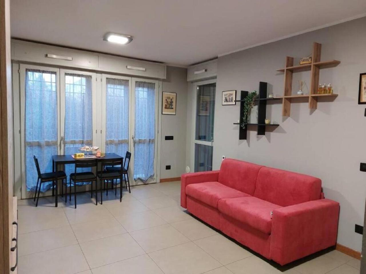Nico'S Home - Rho Fiera Milano بيرو المظهر الخارجي الصورة